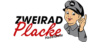 Zweirad Placke Logo